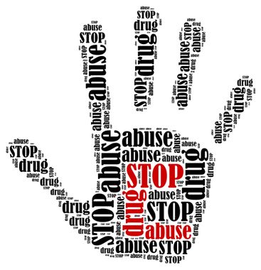 Stop Drug Abuse 